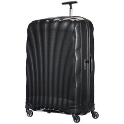 Samsonite Cosmolite 3.0 Spinner 4-Wheel 86cm Suitcase Black